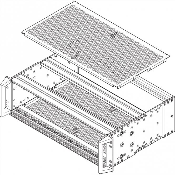 Abdeckblech, 84TE 355T220(2ST) 