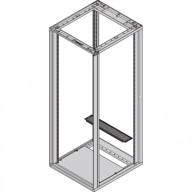 PLATTE F.BODENBLECH PERF. 