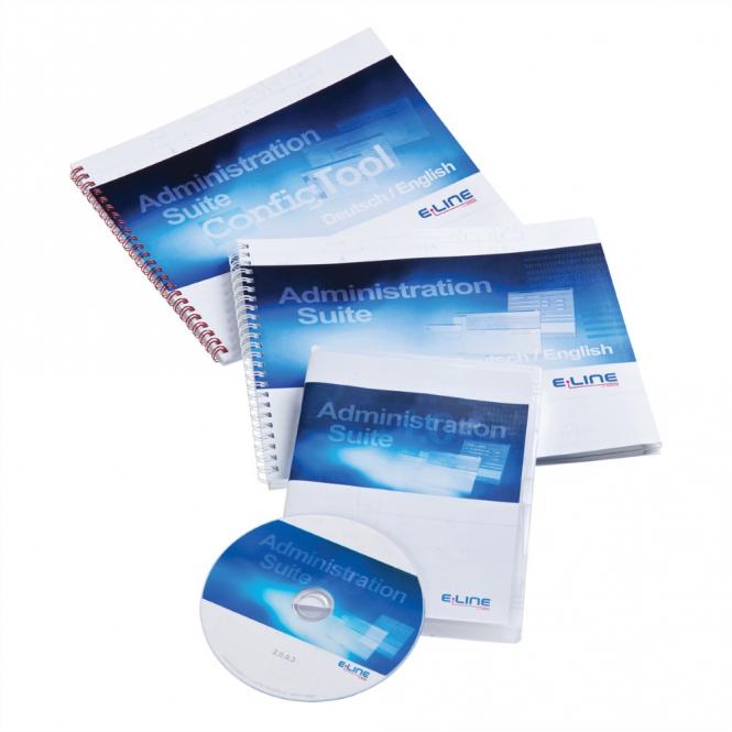 Administration Suite Software 