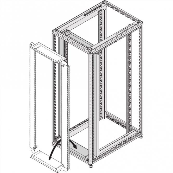 19-ZollLUEFT.BL.2200H 800, RAL 7021 
