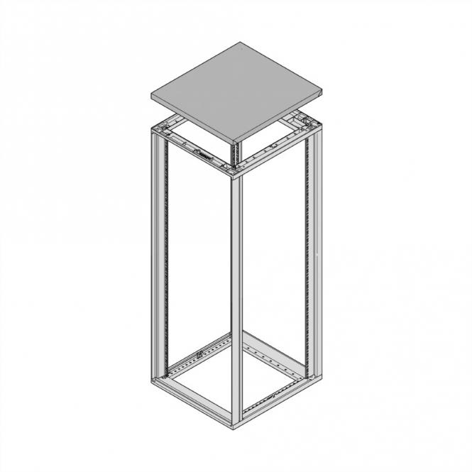 DACH H-END ANGEHOB.600T 7021 