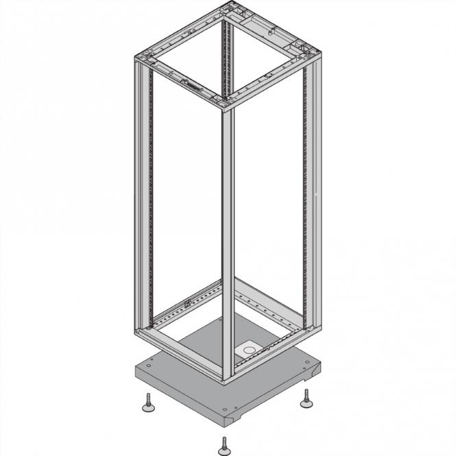 SOCKEL 600, 1000T M.NF.R7021 
