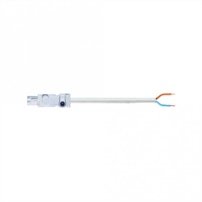 ANSCHLUSSKABEL F.AC LED 2M 