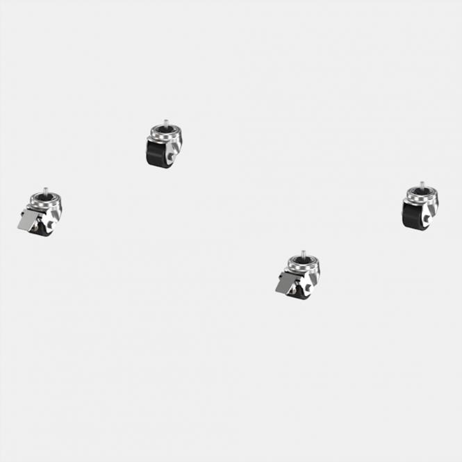 LENKROLLEN F. 900KG VARISTAR CP 