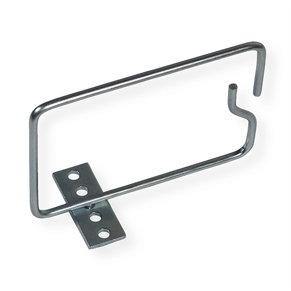 Metallkabelöse 140 x 100mm, 10 Stück 