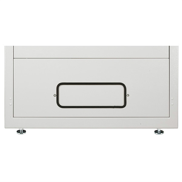 DP-KP-LEM zur Abdeckung von Schranköffnungen 