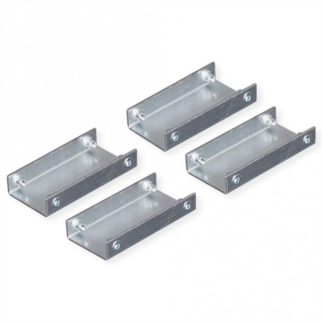 Anreihsatz für Schränke 