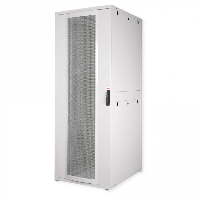 19-Zoll Serverschrank Pro 47 HE, 800x1000 BxT grau 