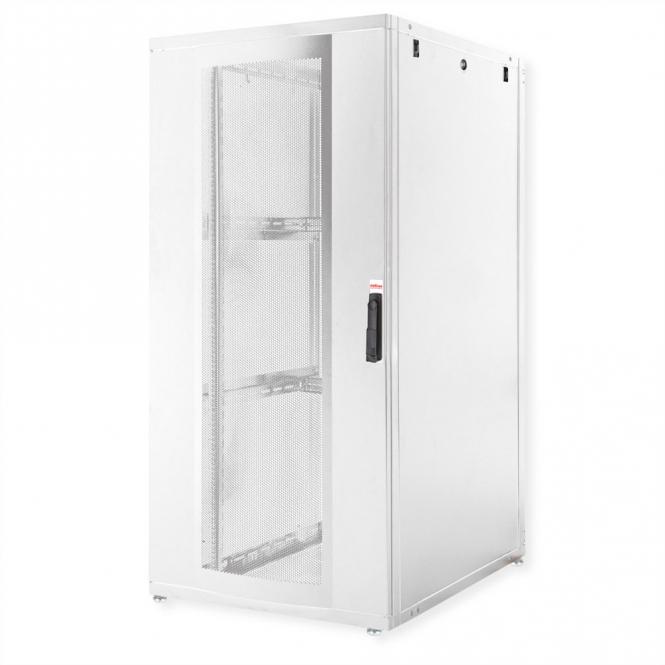 19-Zoll Serverschrank Pro 36 HE, 800x1000 BxT grau 