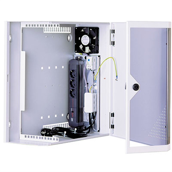 plug & play Modul für VARI 2000 