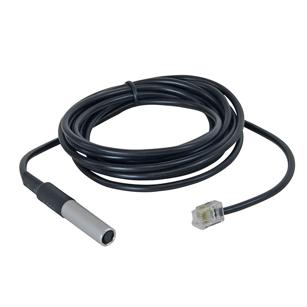 EMI-One, Temperatursensor 