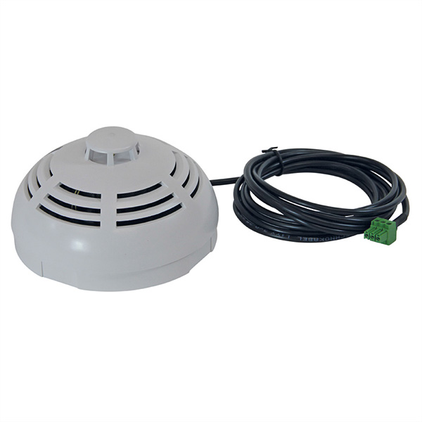 EMI-One, Rauchsensor 