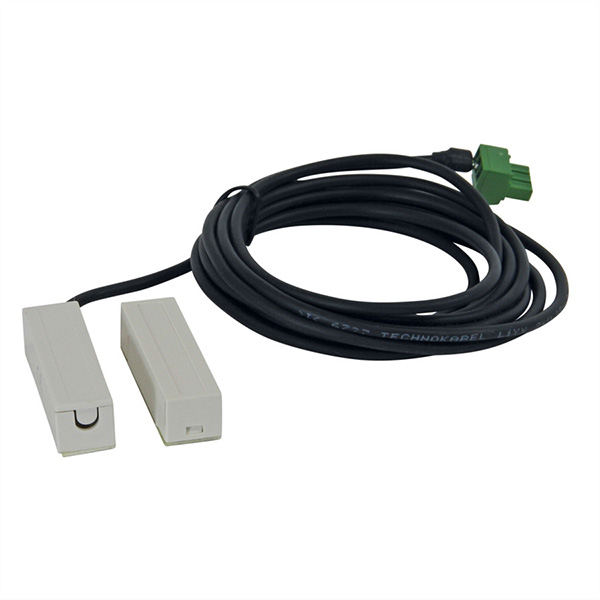 EMI-One, Türkontaktschalter 