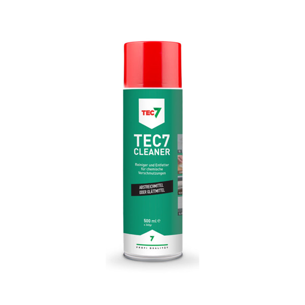 Tec7 Cleaner 