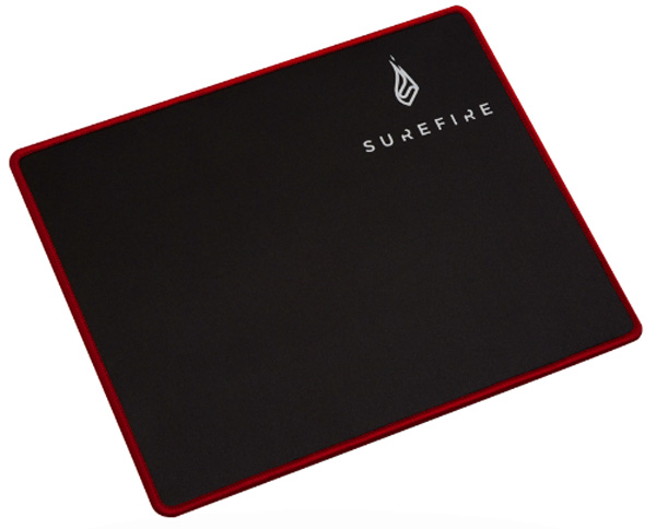 Gaming Mousepad Silent Flight 