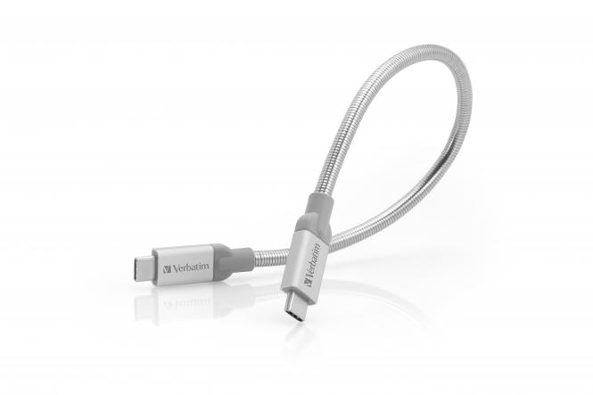 USB-C auf USB-C Kabel 