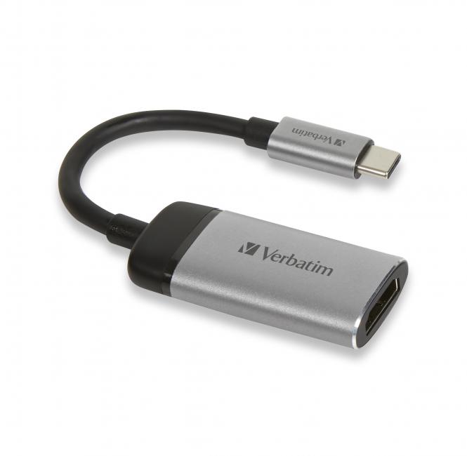 USB-C auf HDMI 4K Adapter 